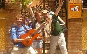 Casa Babylon Backpakers Hostel